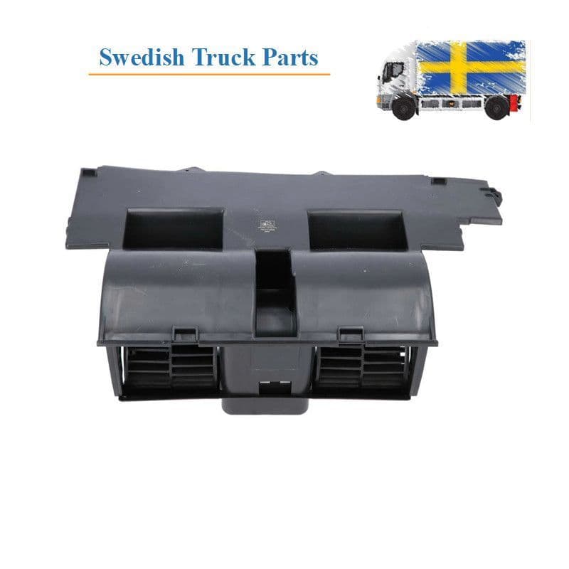 Iveco Eurocargo Cabin Heater Motor 504268419 504085835 98418120 ...