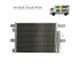 IV9086 Condenser (Eurocargo)