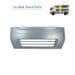 IV9127 Front Grille (Stralis AD/AT Version 1)