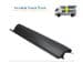 IV9131 Bumper Spoiler RH (Stralis AD/AT Version 1)