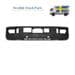 IV9251 (Eurocargo -2006) Front Bumper (Dark Grey)