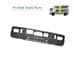 IV9270 Front Bumper (Dark Grey) (EurocargRHupercargo)