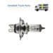 M1003 H4 24v Headlamp Bulb