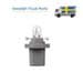 M1004 Dash Bulb 24v 1.2w (Grey Cap)