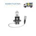M1005 H3 Fog Lamp Bulb