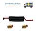 M1027 Red Airline Coil Suzie (Renault/Volvo)