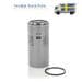 M2124 Fuel Water Separator Filter (Actros)