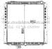 M2228 (New) Radiator (Actros MP4/Antos)