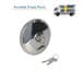 M3003 Locking Fuel Cap