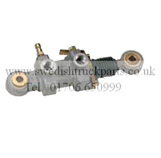 Mercedes Actros Gearshift Cylinder Antos Arocs Axor 0012601863 