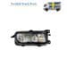 M8035 RH Foglamp (Actros MP2)