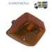 M8112 Step Box LH Indicator Lamp