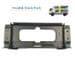 M9037 (Centre) Bumper Section (Actros MP3)