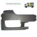 M9048 (RH) Bumper Section (With Hole) (Actros MP1)