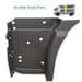 M9050 (LH) Step Panel (Actros MP1)