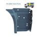 M9051 (RH) Step Panel (Actros MP1)