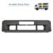 M9106 Front Bumper (Atego)