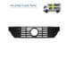 M9137 Main Grille (Actros MP1)