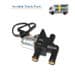 M9262 Cab Heater Valve Solenoid (Actros 1)