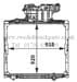MA2073 Radiator (TGA/TGS/TGX)