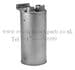 MA3048 (Euro 3) Silencer (TGL/TGM)