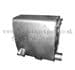 MA3055 (Euro 3) Exhaust Silencer (TGA/TGS/TGX)