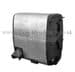 MA3057 (Euro 4) Exhaust Silencer (TGA/TGS/TGX)