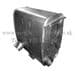 MA3058 Silencer (TGA/TGS/TGX)