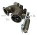 MA3059 Complete Exhaust Brake Housing (TGA/TGS/TGX)