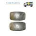 MA3074 Heat Shield (TGA/TGS/TGX)