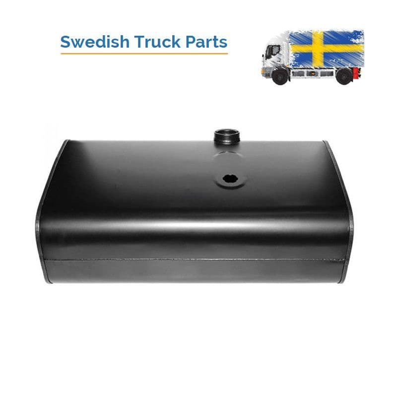 Man Truck Steel Fuel Tank 300L 811220154982 81122015550 81122015819 ...
