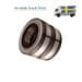 MA5024 Rear Wheel Bearing
