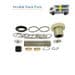 MA7039 King Pin Kit (TGM/TGA/TGS/TGX)