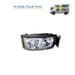MA8021 RH Headlamp (Electric Adjusting)