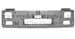 MA9041 MAN TG-L (12.180) Front Bumper