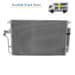 MA9163 Air Conditioning Condenser (TGM)