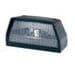 Number Plate Lamps