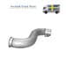 R3027 Exhaust Downpipe (Premium)