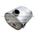 R3031 Exhaust Silencer (Premium/ Kerax)
