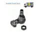 R7010 Steering Ram Ball Joint (Actros/Axor)