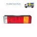 R8002 Rear Lamp Assembly RH