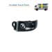 R8004 Headlamp Complete RH (Premium II) - Smoke