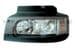R8014 Complete Headlamp LH (Midlum)