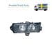 R8017 Headlamp Lens RH (Midlum)