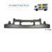 R9044 Front Bumper (Midlum II)