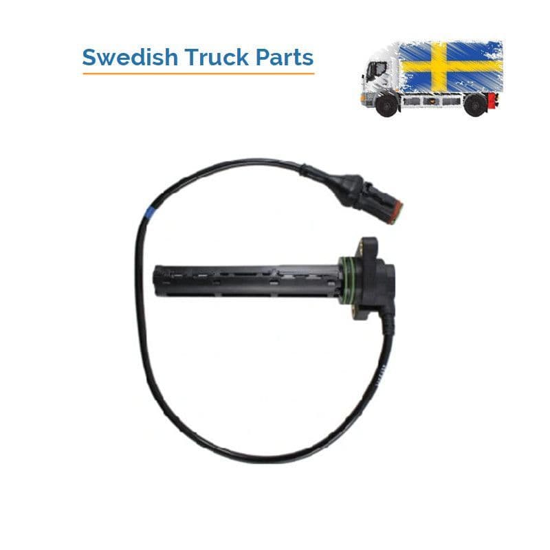 Scania Oil Level Sensor 2277271 T110 DC16 G520 G580 G650 G730 R520 R580 ...