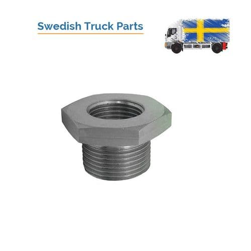 Scania 4 Series Sump Plug Drain Insert 180435 P94 R94 P114 R114 T114 ...