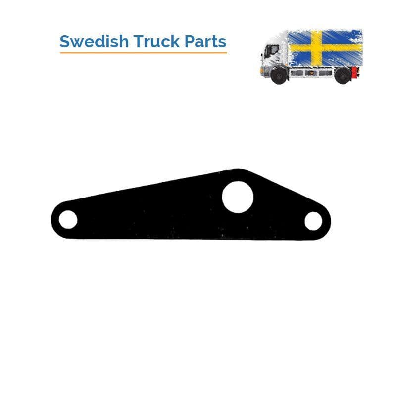 Scania Oil Cooler Gasket F93 K93 366552 1391729 1350379