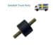 S1059 Air Stack Rubber Mounting (GPR82/92/112/142)
