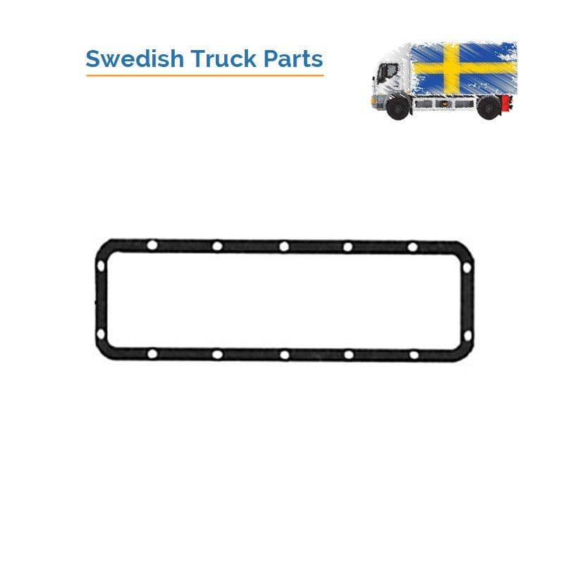 1779110 Scania 2 Series Camshaft Inspection Gasket DS11 DSC11 112 P112 R112 1. ...